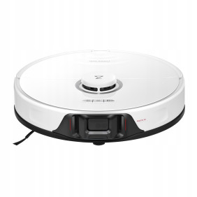 Робот-пылесос Xiaomi Roborock Robot Vacuum S8 (GL, белый)