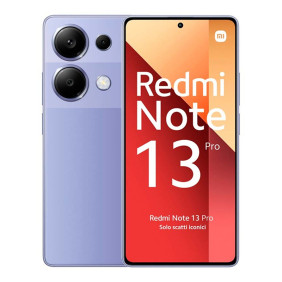 Redmi Note 13 Pro 8/256GB Lavender Purple