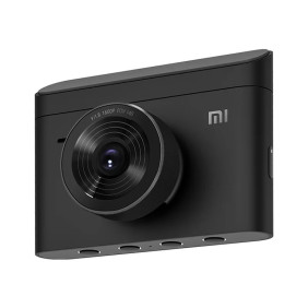 Видеорегистратор Xiaomi Smart DashCam 2K