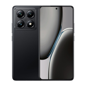 Xiaomi 14T Pro 12/256GB Titan Black