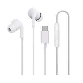 Наушники Xiaomi Type-C Earphones