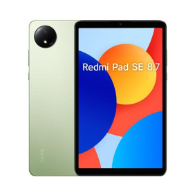 Redmi Pad SE 8.7 4G 4/128GB Green