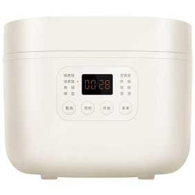 Рисоварка Xiaomi Mijia Rice Cooker N1 3L
