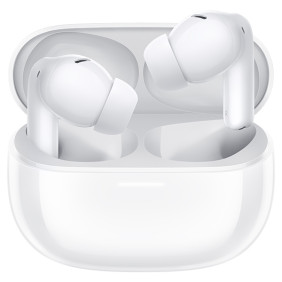 Беспроводные наушники Xiaomi Redmi Buds 5 Pro (Moonlight White)
