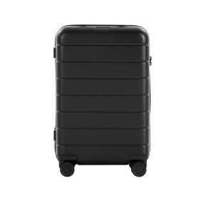 Чемодан Xiaomi Travel Suitcase (Черный, 28)
