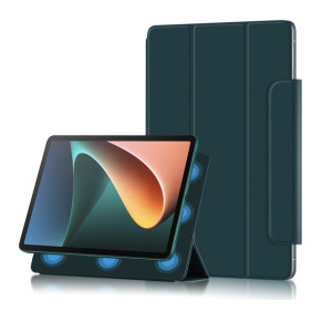 Чехол Magnetic Stylus Xiaomi Pad 5 (зеленый)