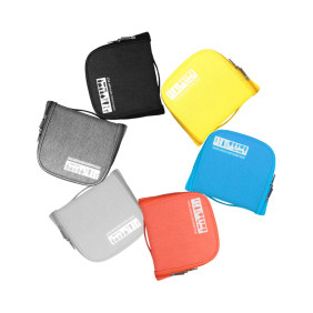 Сумка-косметичка Xiaomi SKAH Leisure Travel Colorful Wash Bag (бежевый)