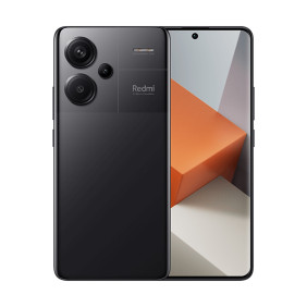 Redmi Note 13 Pro+ 5G 12/512GB Midnight Black