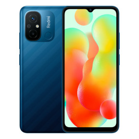 Redmi 12C 3/64GB Ocean Blue