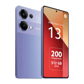 Redmi Note 13 Pro 12/512GB Lavender Purple