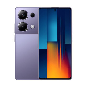 Poco M6 Pro 4G 12/512GB EU Purple