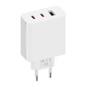 Зарядное устройство Xiaomi 67W GaN Charger 2C1A