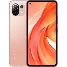 Xiaomi Mi 11 Lite 8/128GB EU Peach Pink