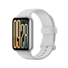 Фитнес - браслет Xiaomi Smart Band 9 Pro (Global, серый)