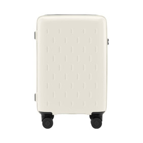 Чемодан Xiaomi Colorful Travel Suitcase (Белый, 20)