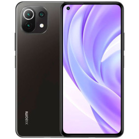 Xiaomi Mi 11 Lite 8/128GB EU Boba Black