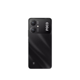 Poco M6 8/256GB Black