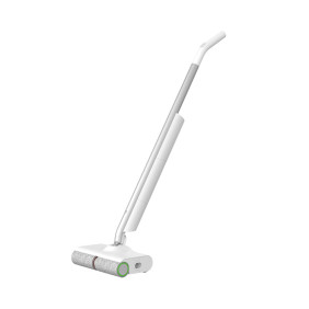 Беспроводной моющий пылесос Mijia Dual-brush Wireless Mopping Machine