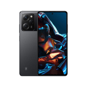 Poco X5 Pro 5G 8/256GB EU Black