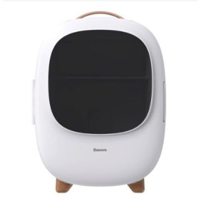 Мини-холодильник Xiaomi Baseus Zero Space Refrigerator (8L Winter heat preservation and Cooling in Summer
