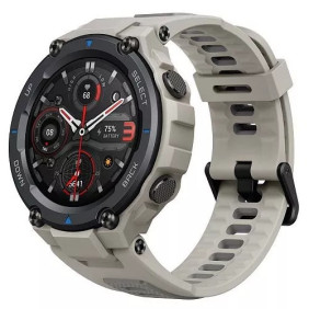 Умные часы Amazfit T-Rex Pro (серый)