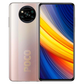 Poco X3 Pro 8/256GB EU Metal Bronze