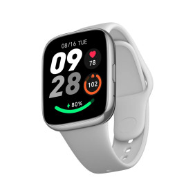 Смарт часы Redmi Watch 3 Active (серый)