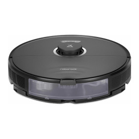 Робот-пылесос Xiaomi Roborock Robot Vacuum S8 (EU, чёрный)