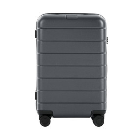 Чемодан Xiaomi Travel Suitcase (Серый, 26)