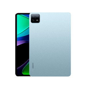 Xiaomi Pad 6 8/128GB Mist Blue