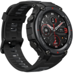 Умные часы Amazfit T-Rex Pro (черный)
