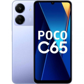 Poco C65 6/128GB Purple
