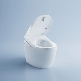 Умное сидение для унитаза Xiaomi Smartmi Toilet Cover 2 Pro