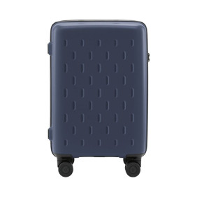Чемодан Xiaomi Colorful Travel Suitcase (Синий, 24)