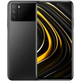 Poco M3 4/64GB EU Power Black