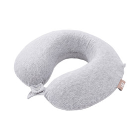 Дорожная подушка-подголовник Xiaomi 8H Memory U Neck Pillow