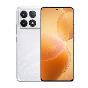 Poco F6 Pro 12+256GB White