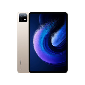 Xiaomi Pad 6 8/256GB Gold