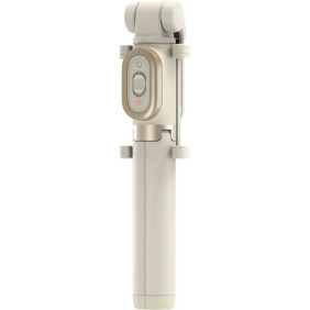 Монопод-штатив для смартфона Xiaomi Bluetooth Selfie Stick Tripod (золотой)