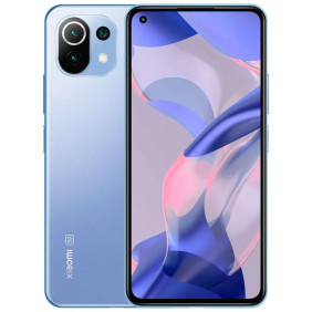 Xiaomi Mi 11 Lite 5G NE 8/128GB EU Bubblegum Blue