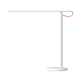 Настольная лампа Xiaomi Led Desk Lamp 1S (белый)