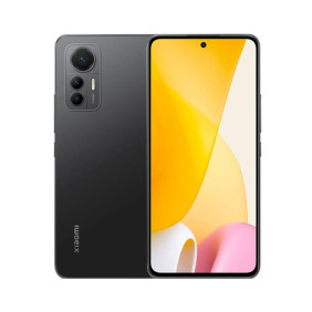 Xiaomi Mi 12 Lite 6/128GB EU Lite Black