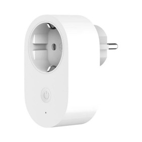 Умная розетка Xiaomi Mi Smart Plug 2 (Global, Wi-Fi)
