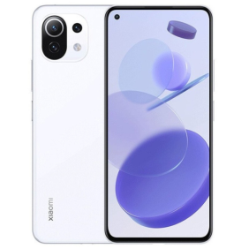 Xiaomi Mi 11 Lite 5G NE 8/128GB EU Snowflake White