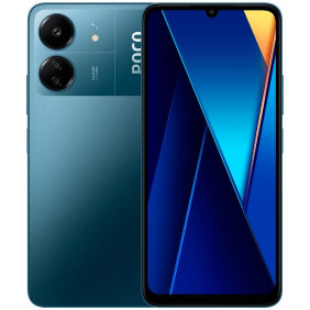 Poco C65 6/128GB Blue