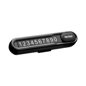 Мультифункциональная автовизитка Xiaomi Nextool Parking Sign