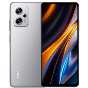 Poco X4 GT 8/256GB Silver