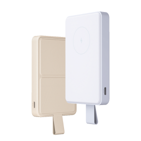Внешний аккумулятор Xiaomi Magnetic Power Bank 2 6000mAh 15W Grey