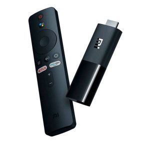 Приставка Xiaomi Mi TV Stick (Global)