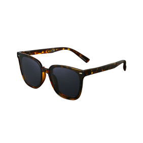 Солнцезащитные очки Xiaomi Mijia Folding Polarized Sunglasses (Brown)